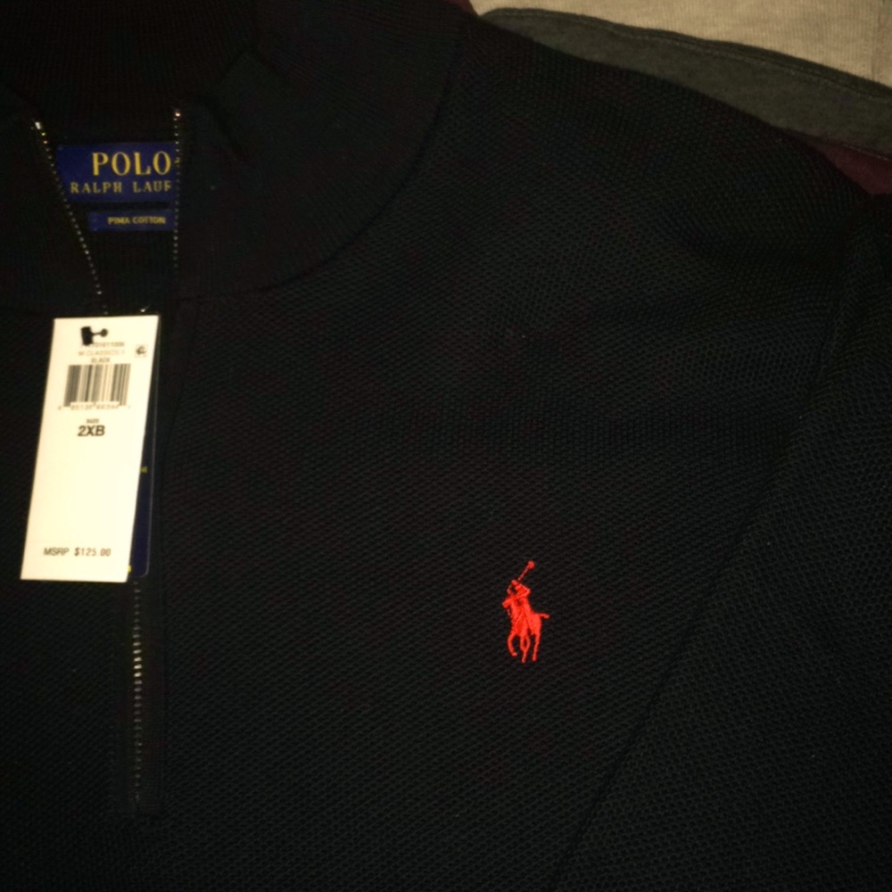POLO RALPH LAUREN #mclassic